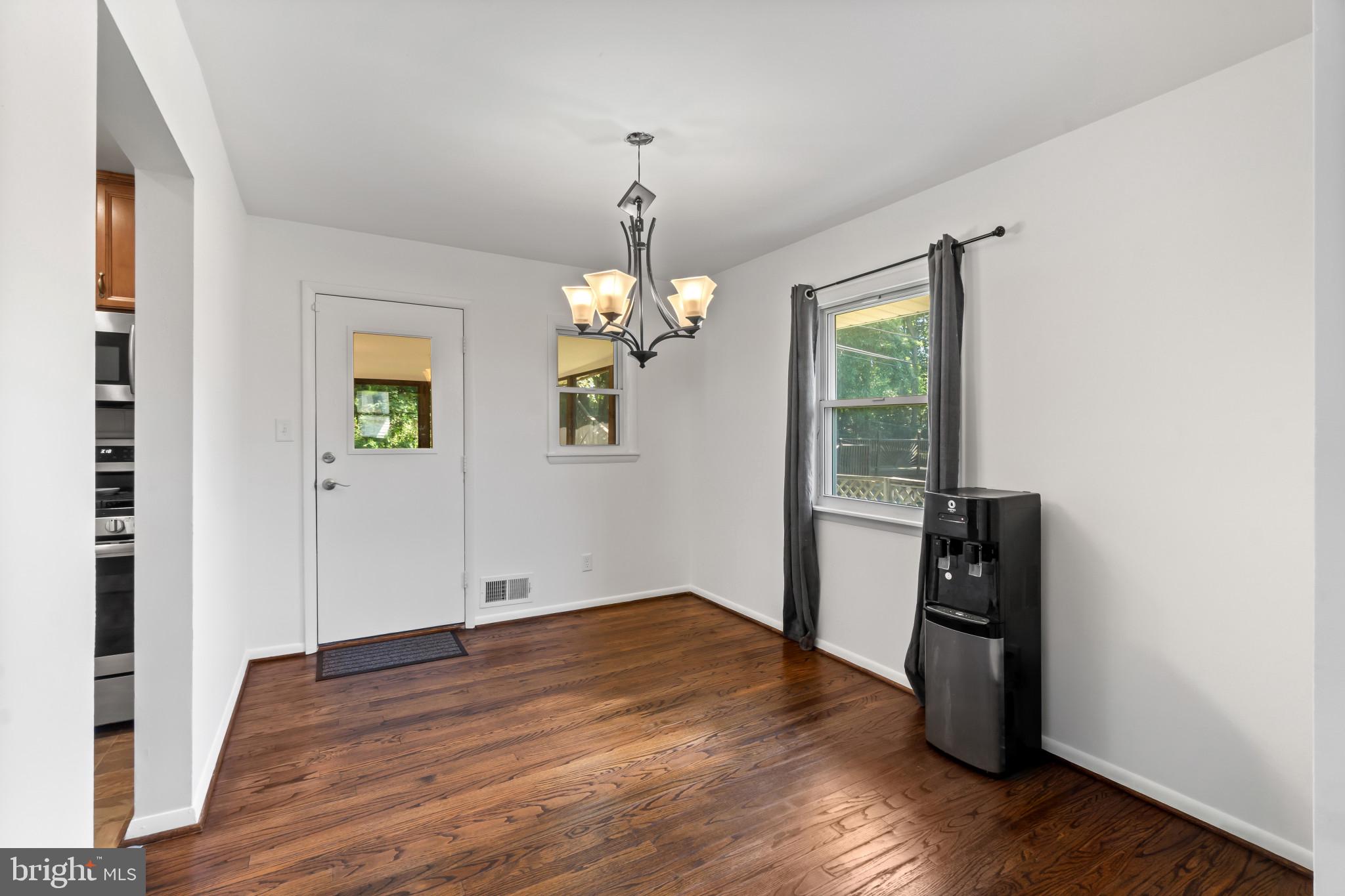 GLEN BURNIE PARK - Residential