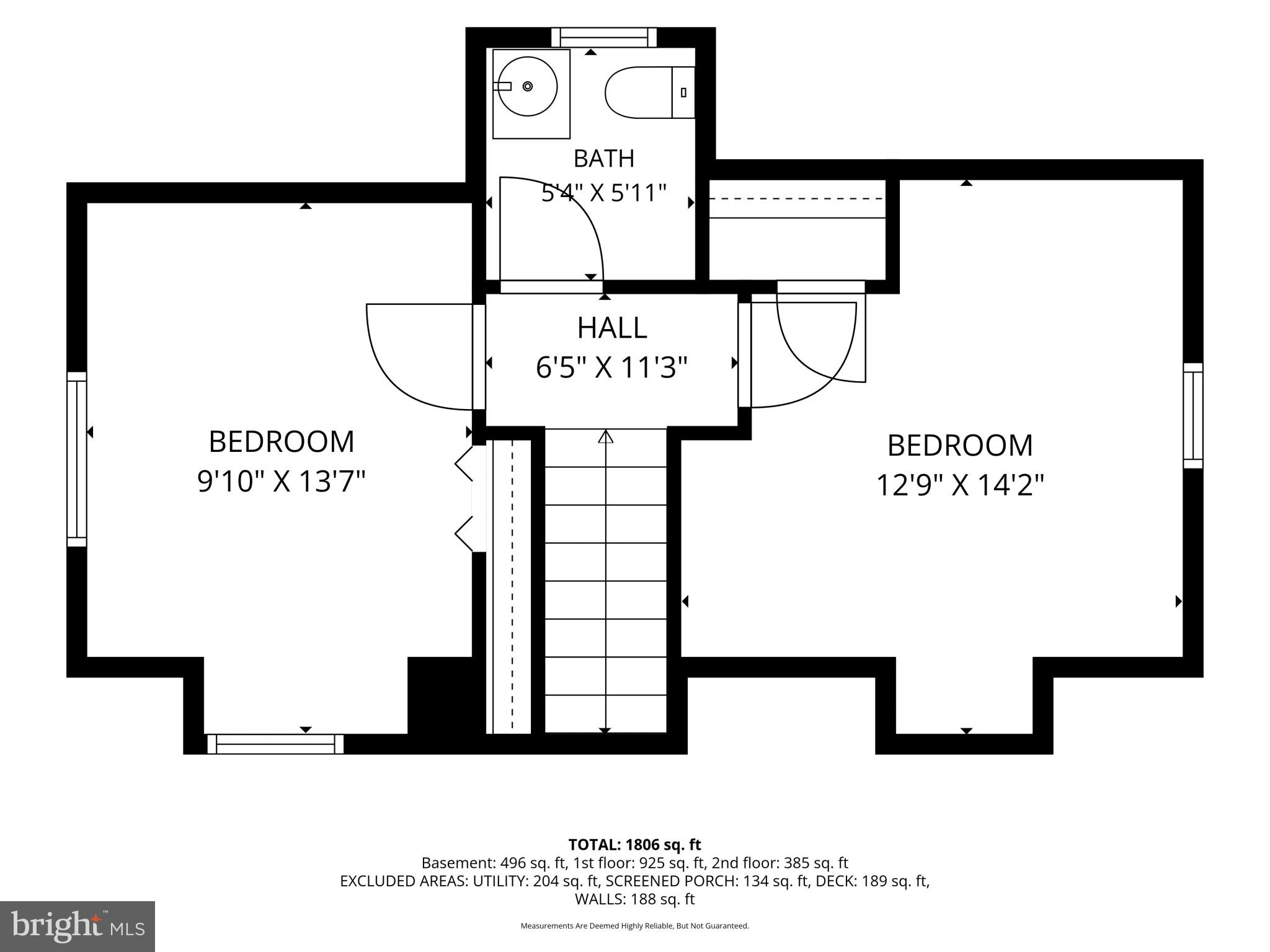 GLEN BURNIE PARK - Residential
