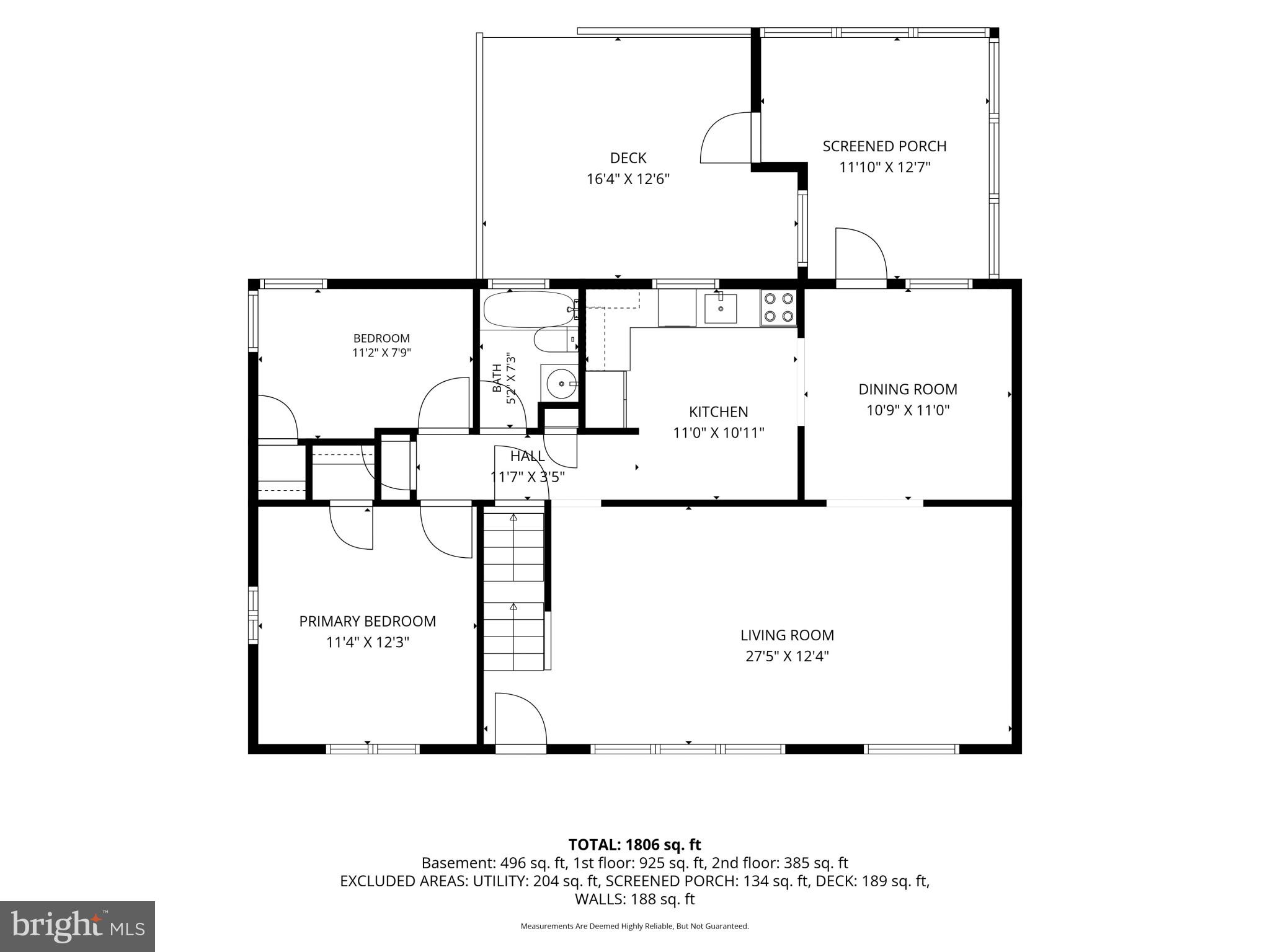 GLEN BURNIE PARK - Residential