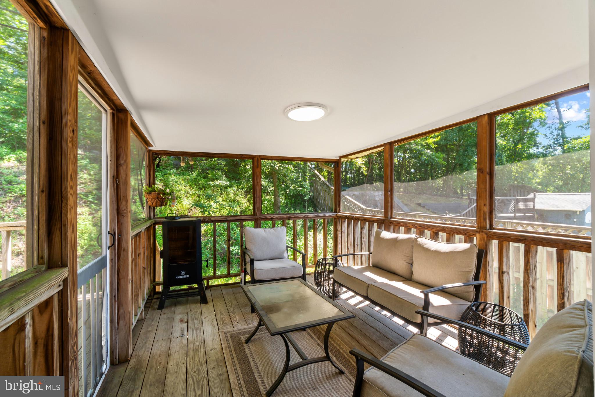 GLEN BURNIE PARK - Residential