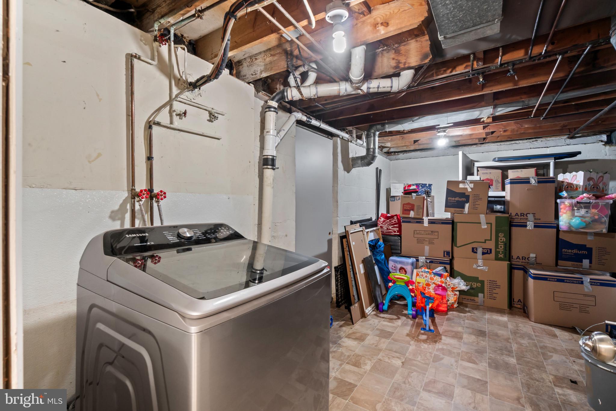 GLEN BURNIE PARK - Residential