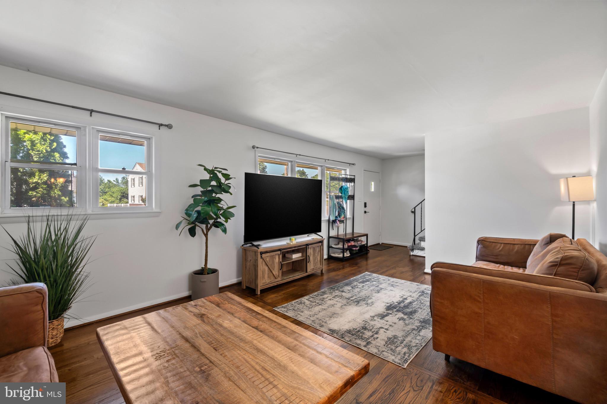 GLEN BURNIE PARK - Residential