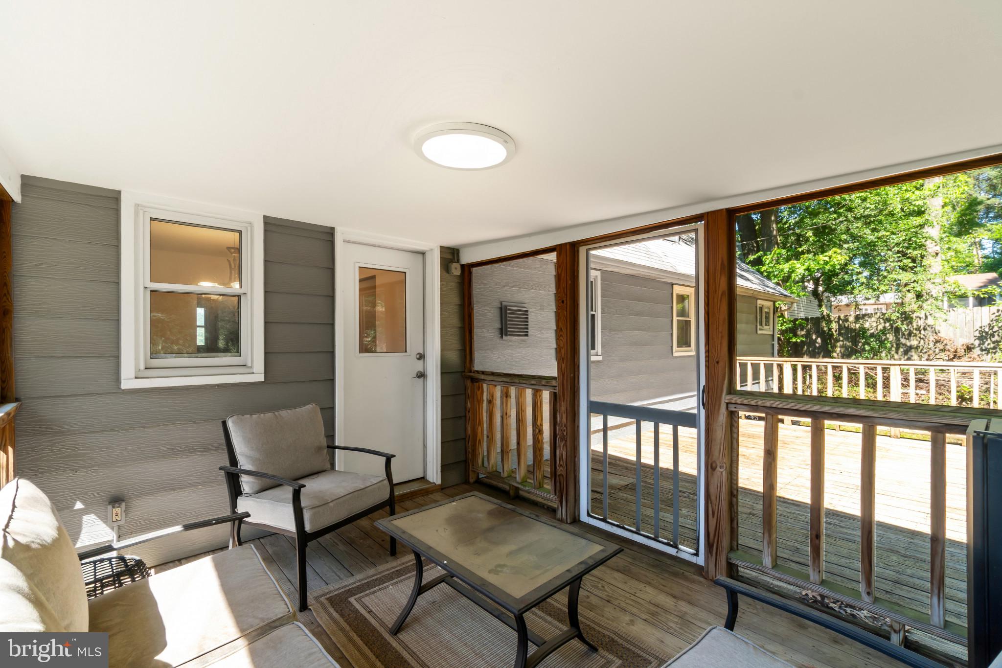GLEN BURNIE PARK - Residential