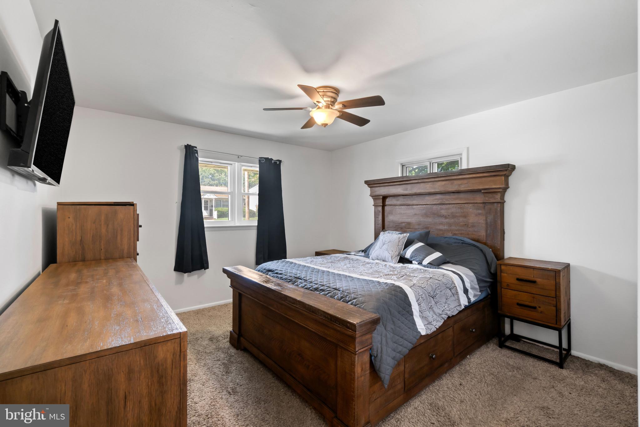 GLEN BURNIE PARK - Residential