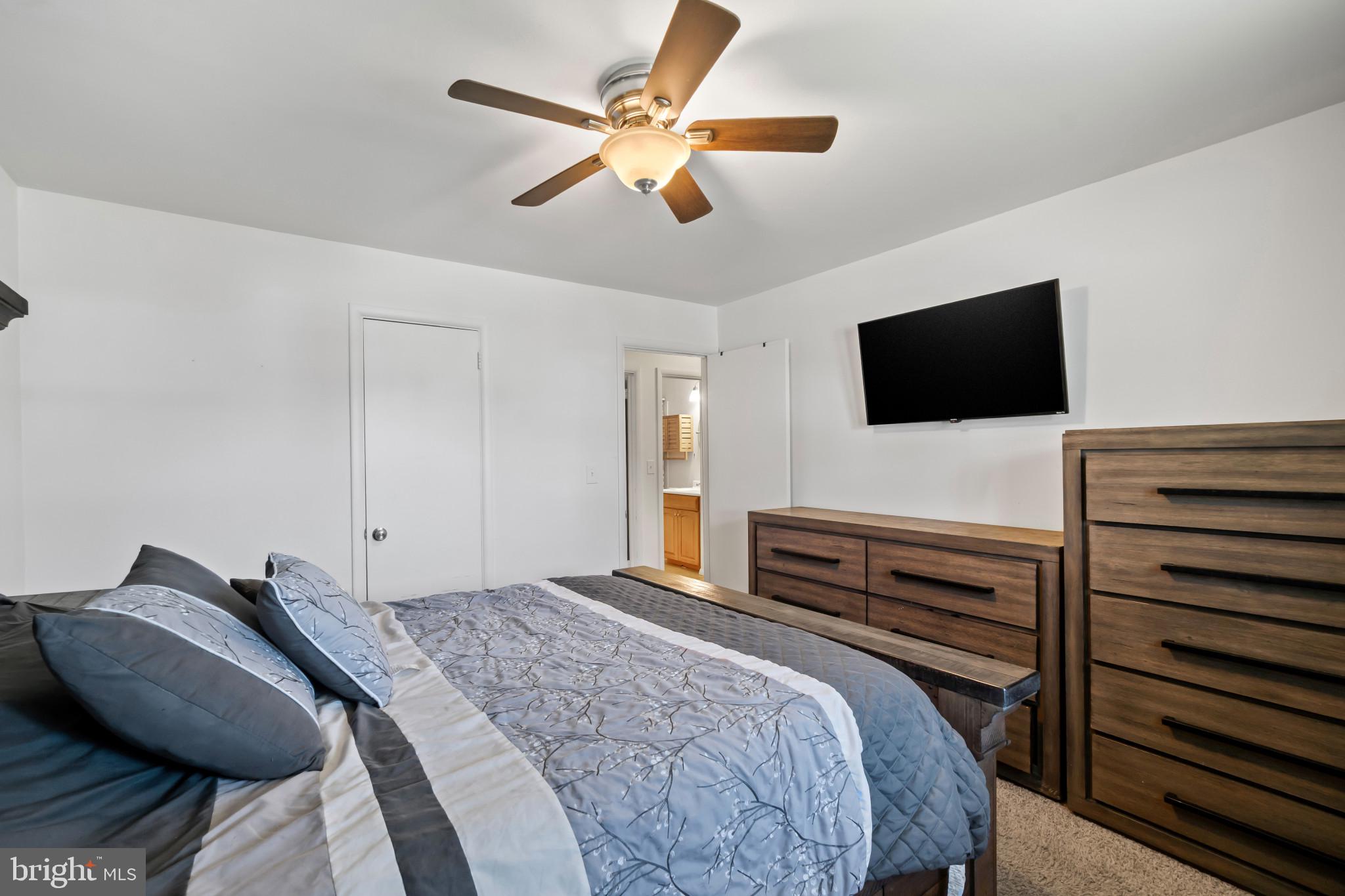 GLEN BURNIE PARK - Residential