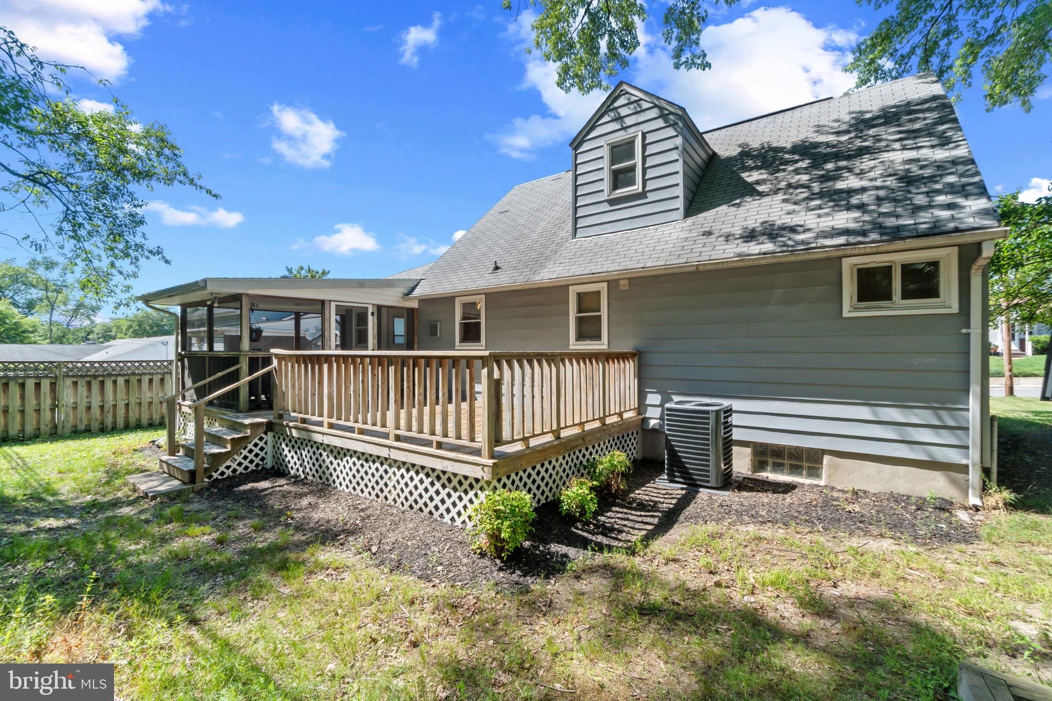 GLEN BURNIE PARK - Residential