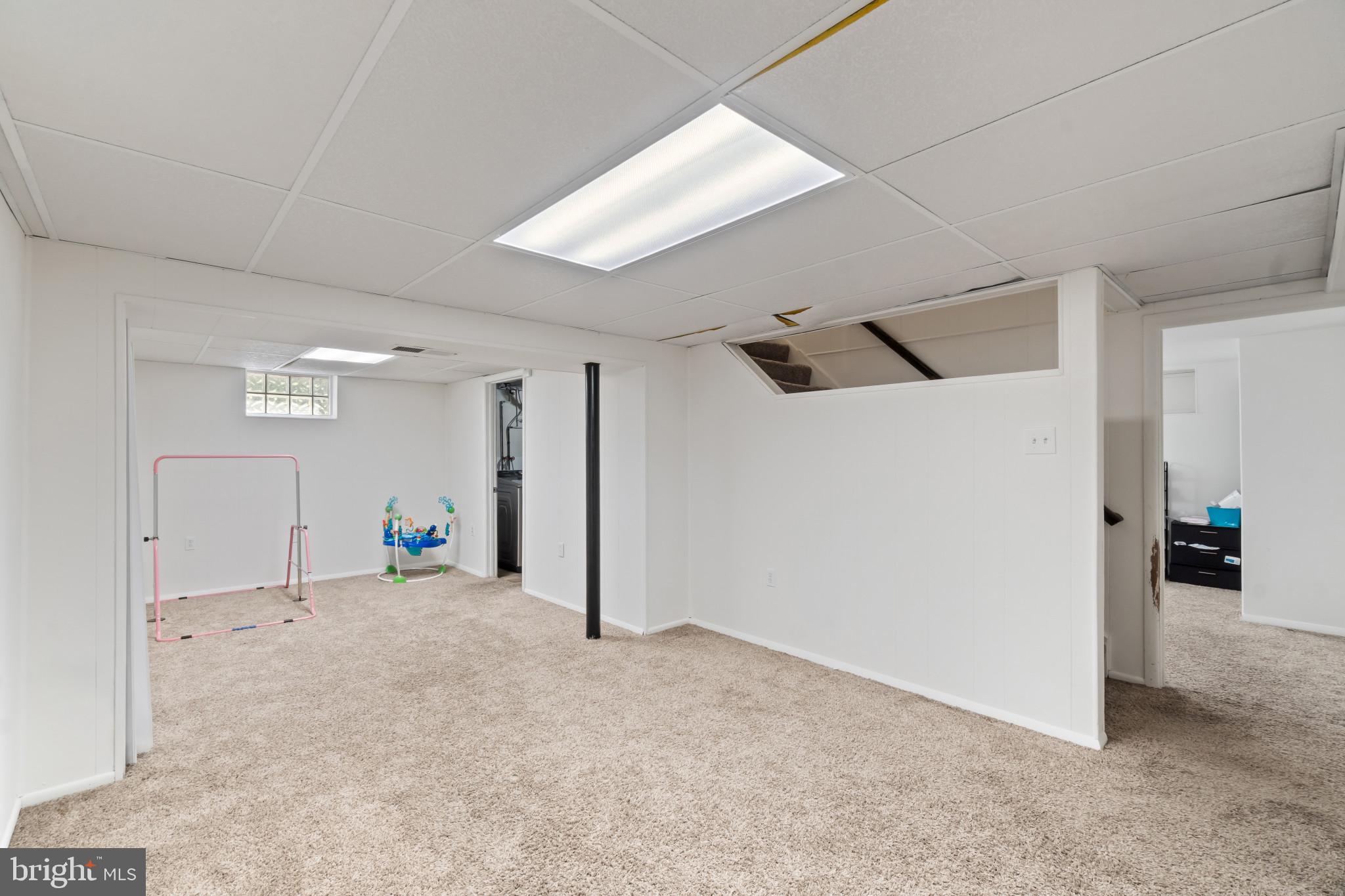 GLEN BURNIE PARK - Residential