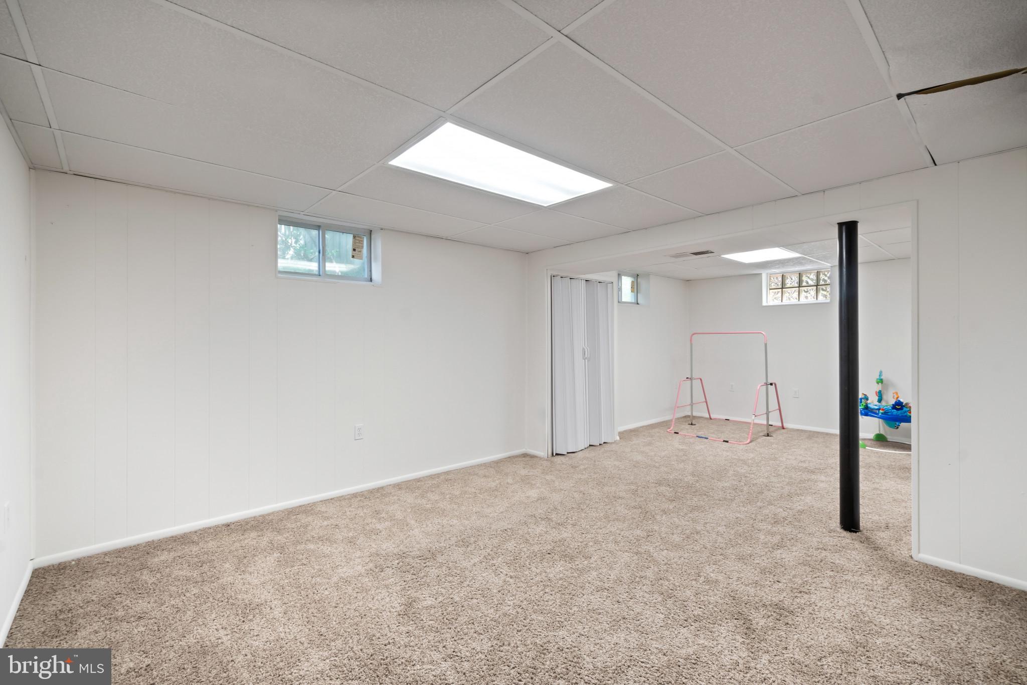 GLEN BURNIE PARK - Residential
