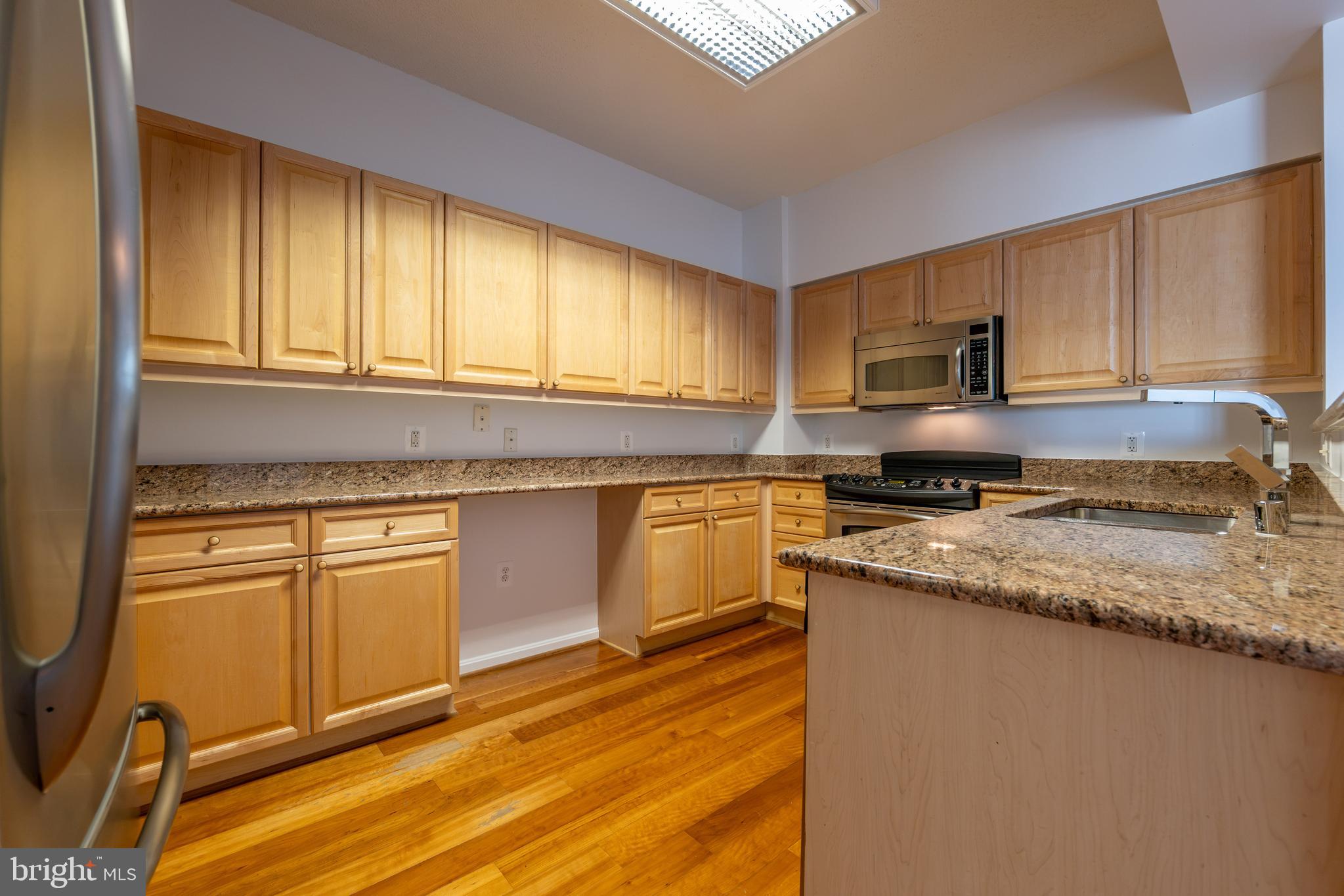RIVERVIEW AT LANSDOWNE WOODS - Residential