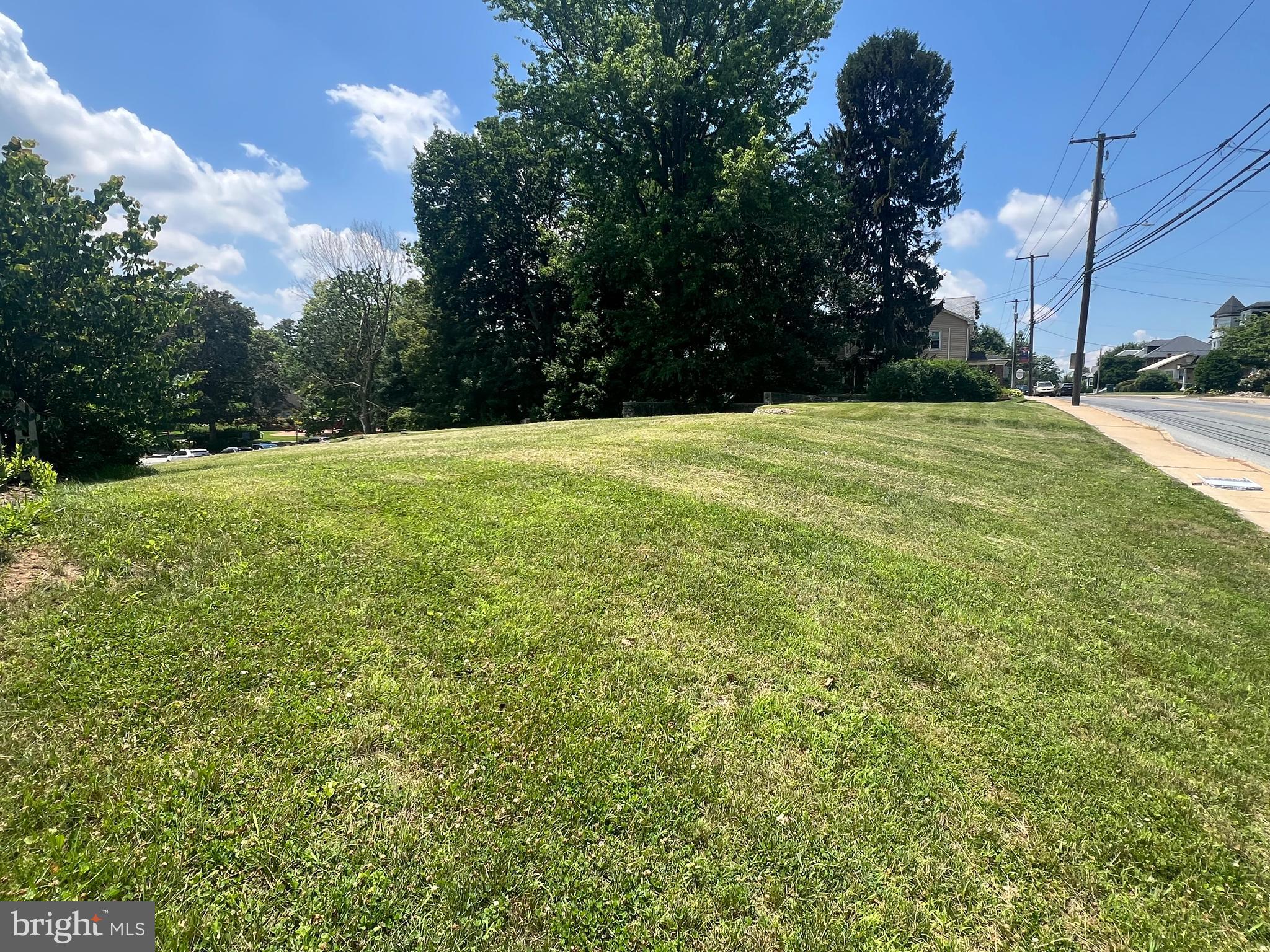 Build your dream home right in Quarryville Boro!  This conveniently located building lot is walkable to all that Quarryville has to offer including the Fairgrounds, Huffnagle Park, Dottie's, Sam's Pizza, and Good's Store.  See documents for some Seller-provided building info.