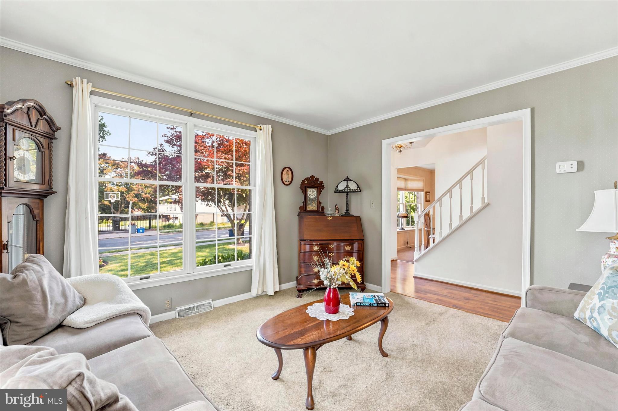 WOODMERE PARK - Residential