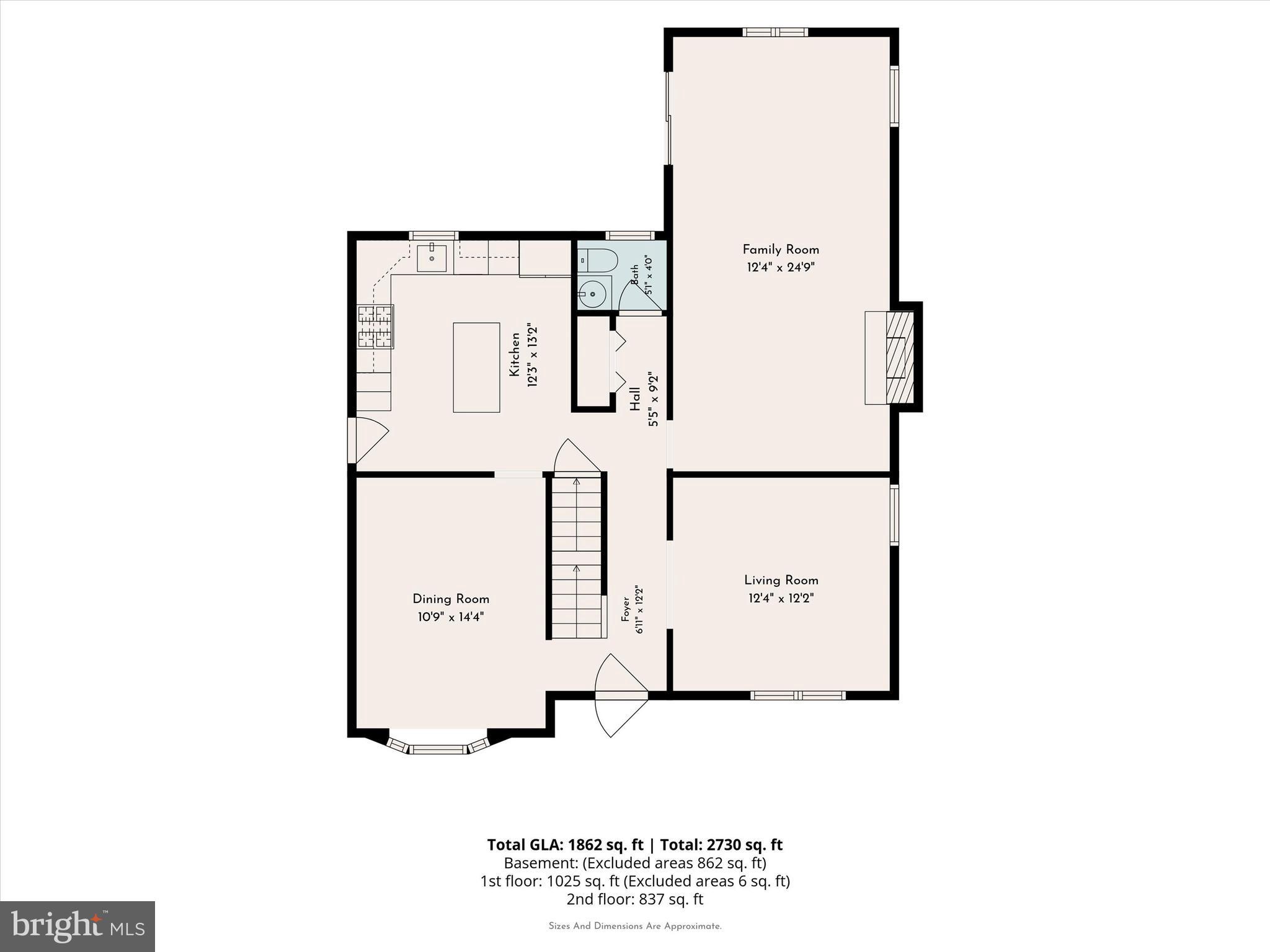 WOODMERE PARK - Residential