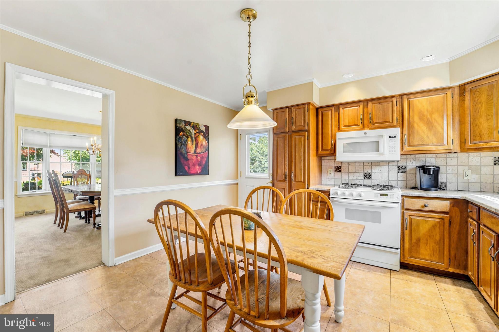 WOODMERE PARK - Residential