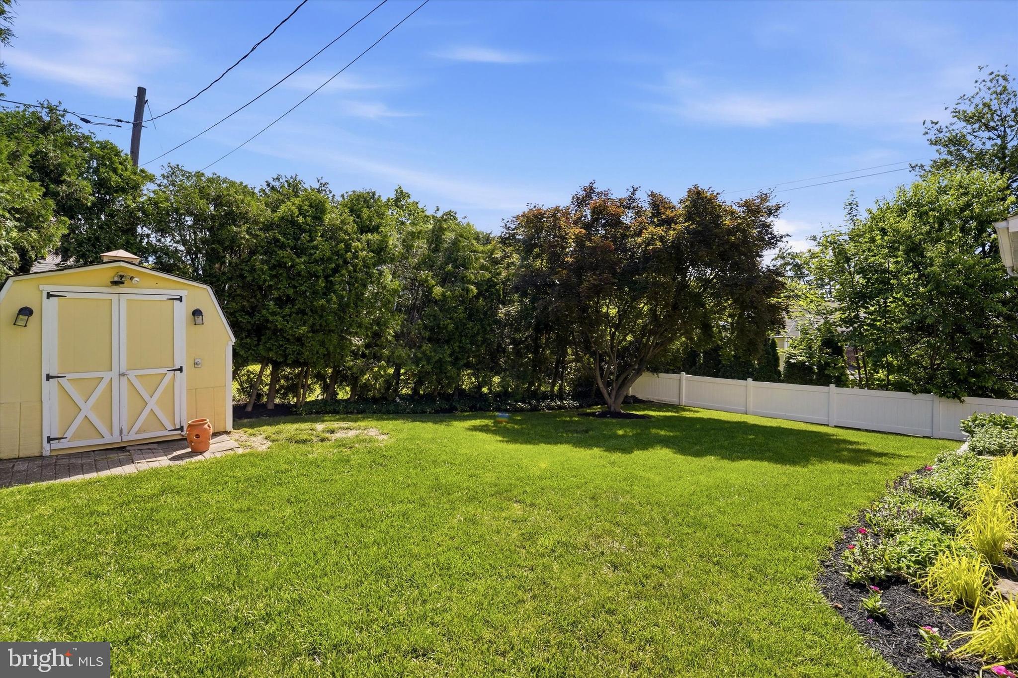 WOODMERE PARK - Residential