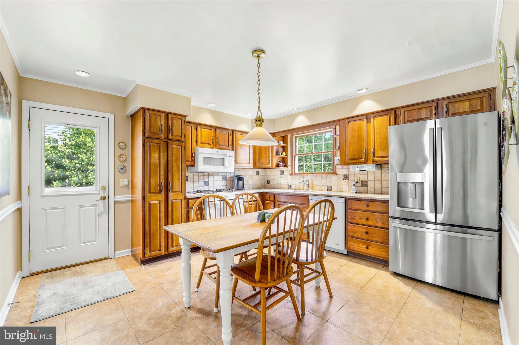 WOODMERE PARK - Residential