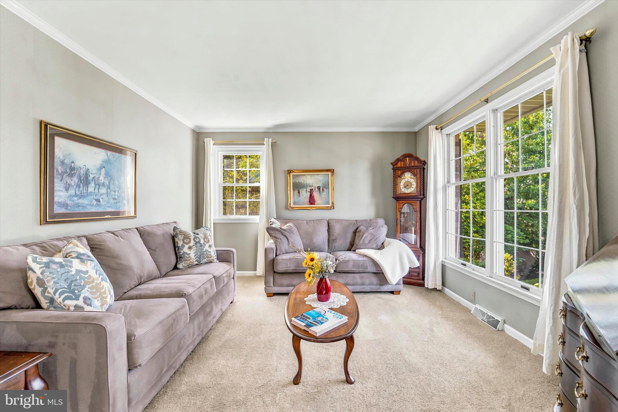 WOODMERE PARK - Residential