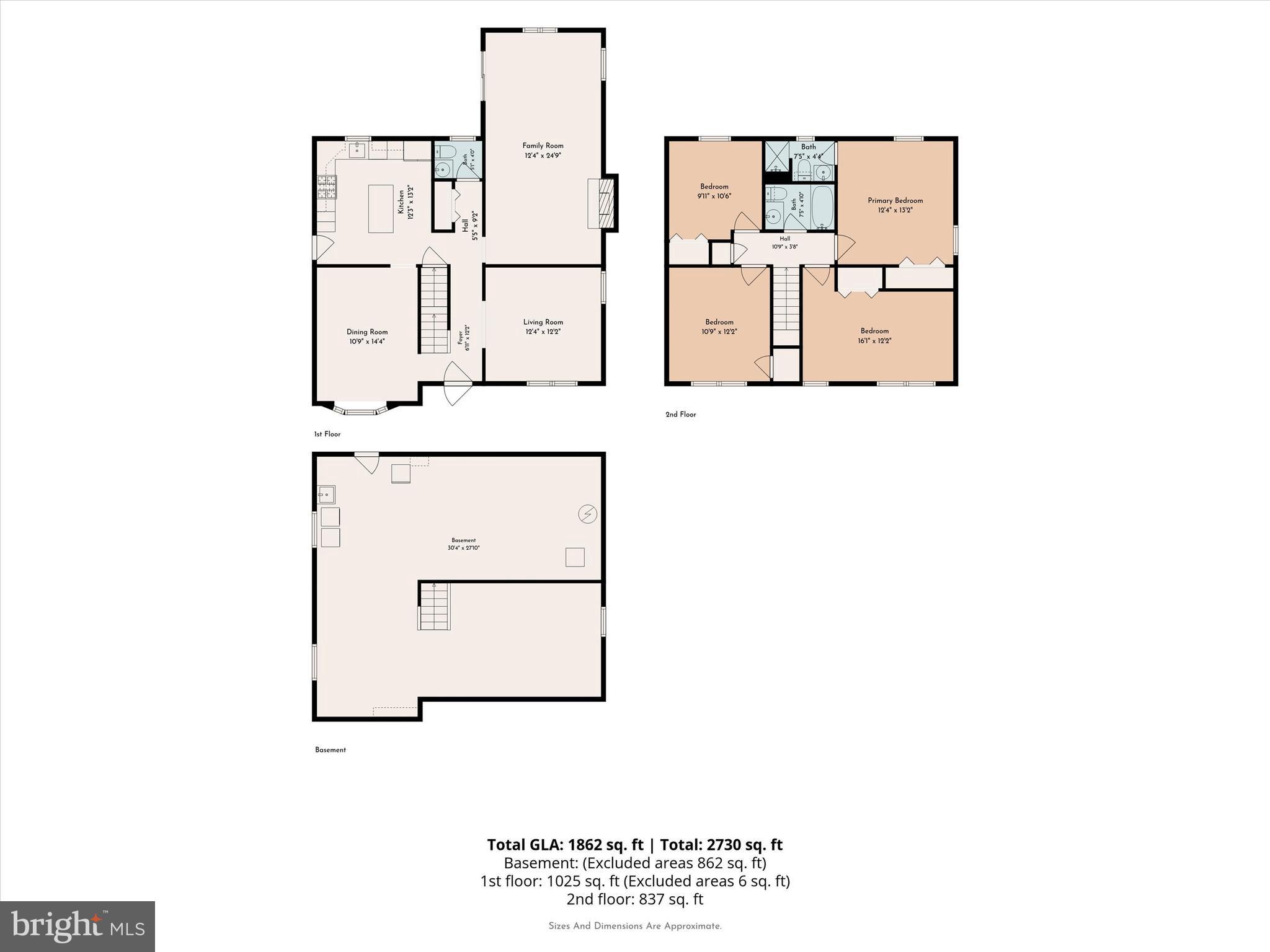 WOODMERE PARK - Residential
