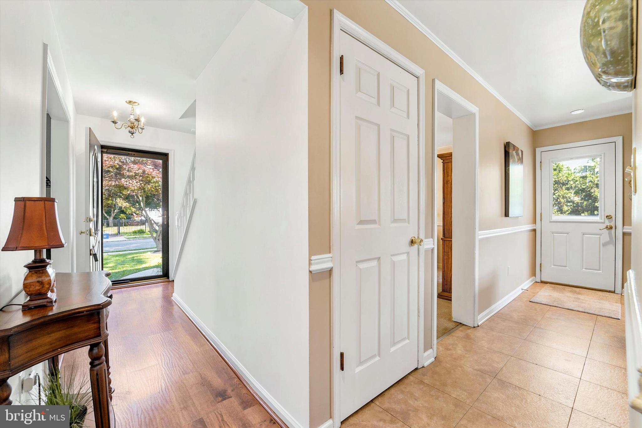 WOODMERE PARK - Residential