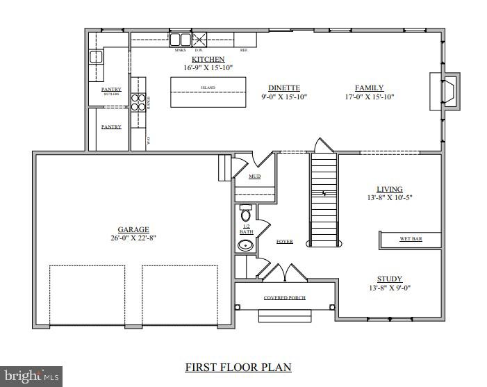 ENCLAVE AT OAK HILL - Residential