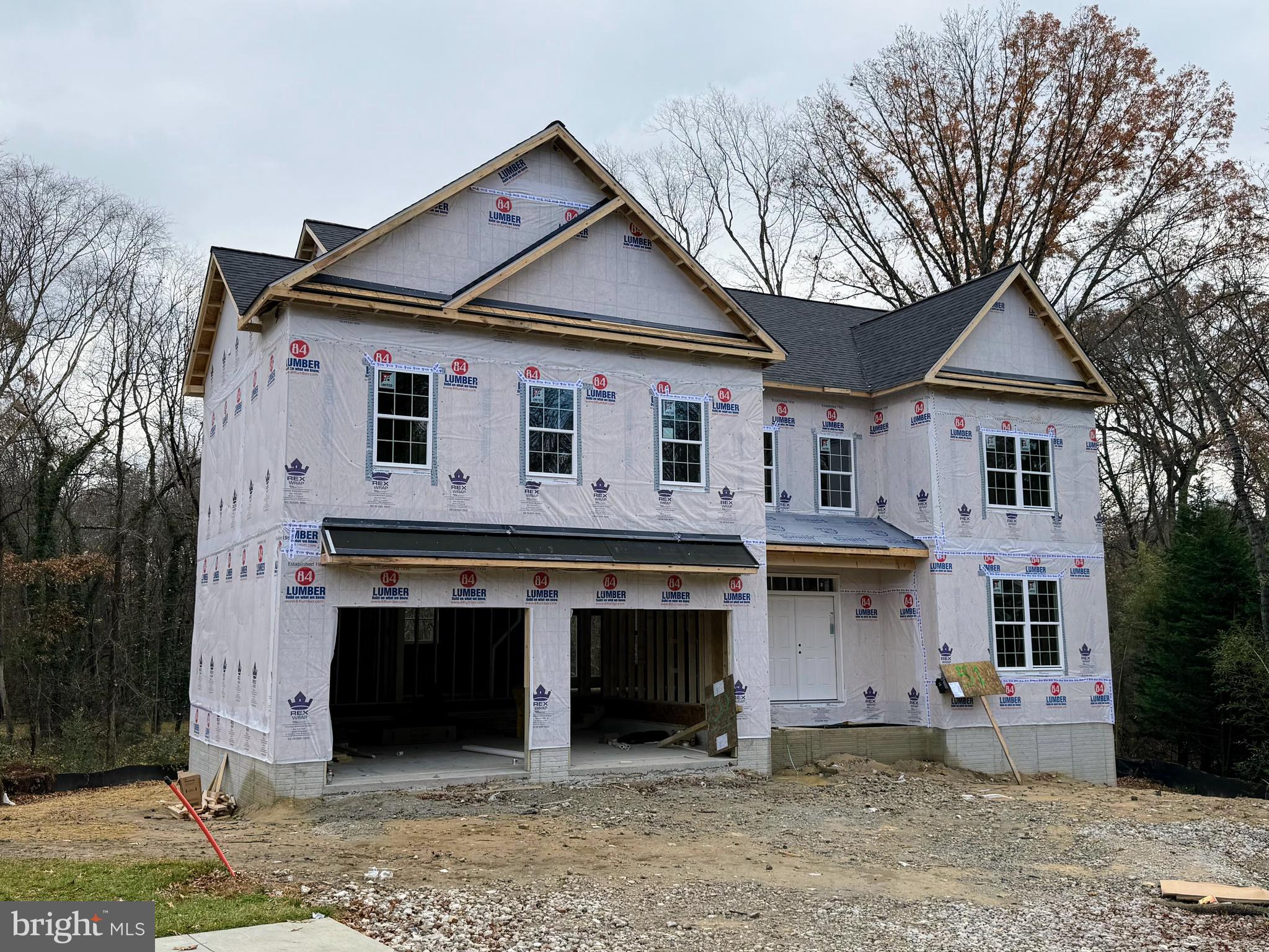 ENCLAVE AT OAK HILL - Residential