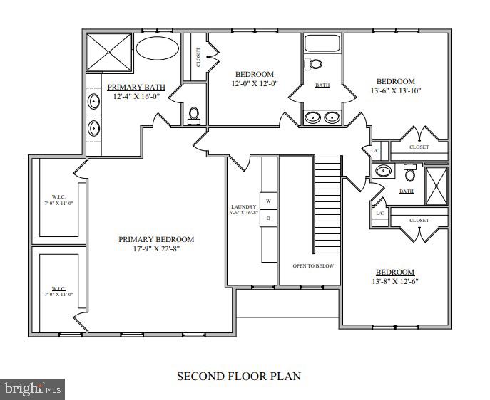 ENCLAVE AT OAK HILL - Residential