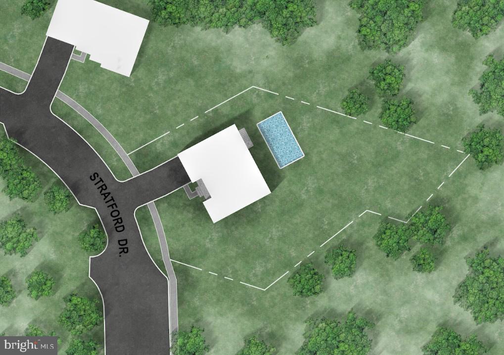 ENCLAVE AT OAK HILL - Residential