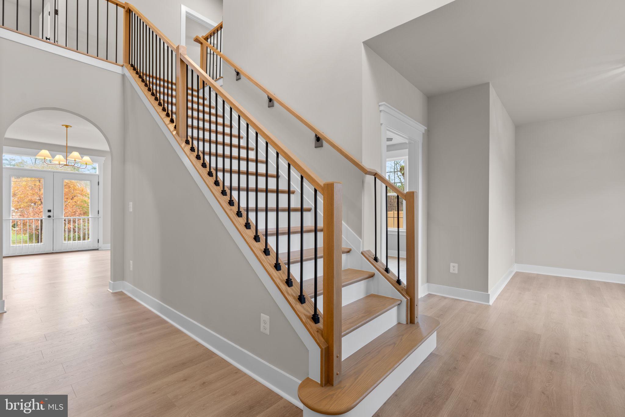ENCLAVE AT OAK HILL - Residential