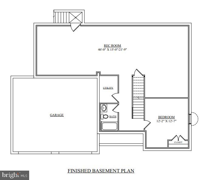ENCLAVE AT OAK HILL - Residential