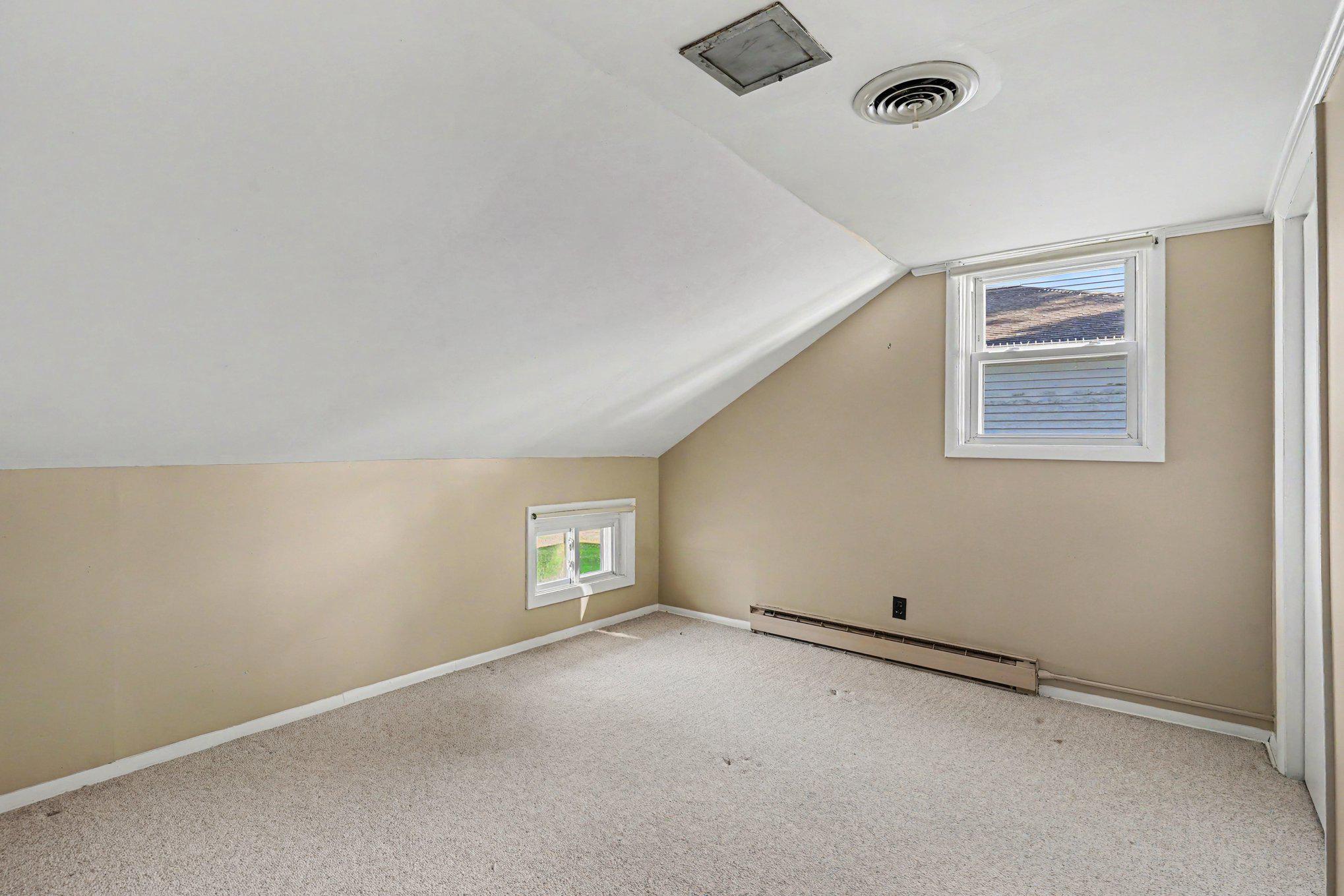 NONE AVAILABLE - Residential