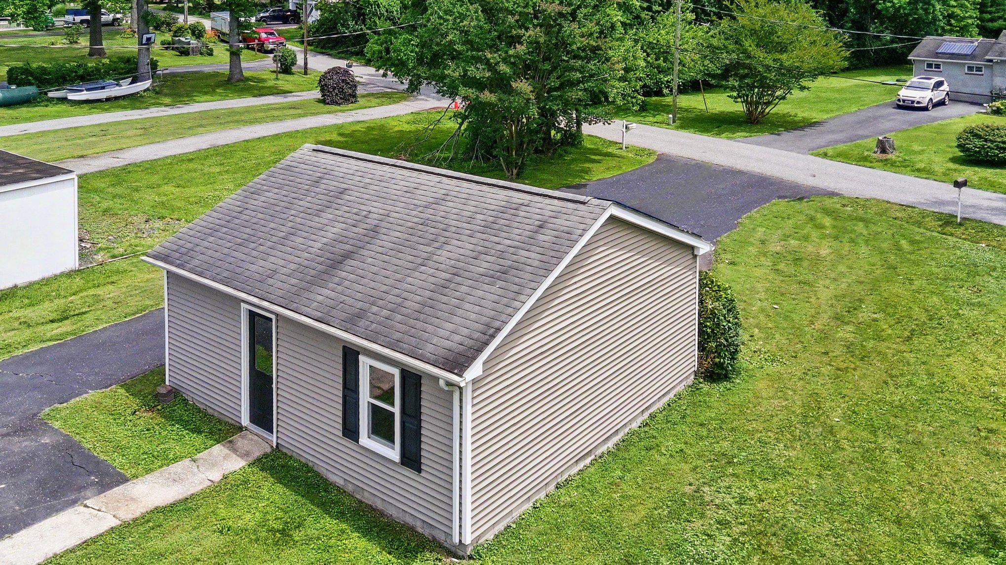 NONE AVAILABLE - Residential