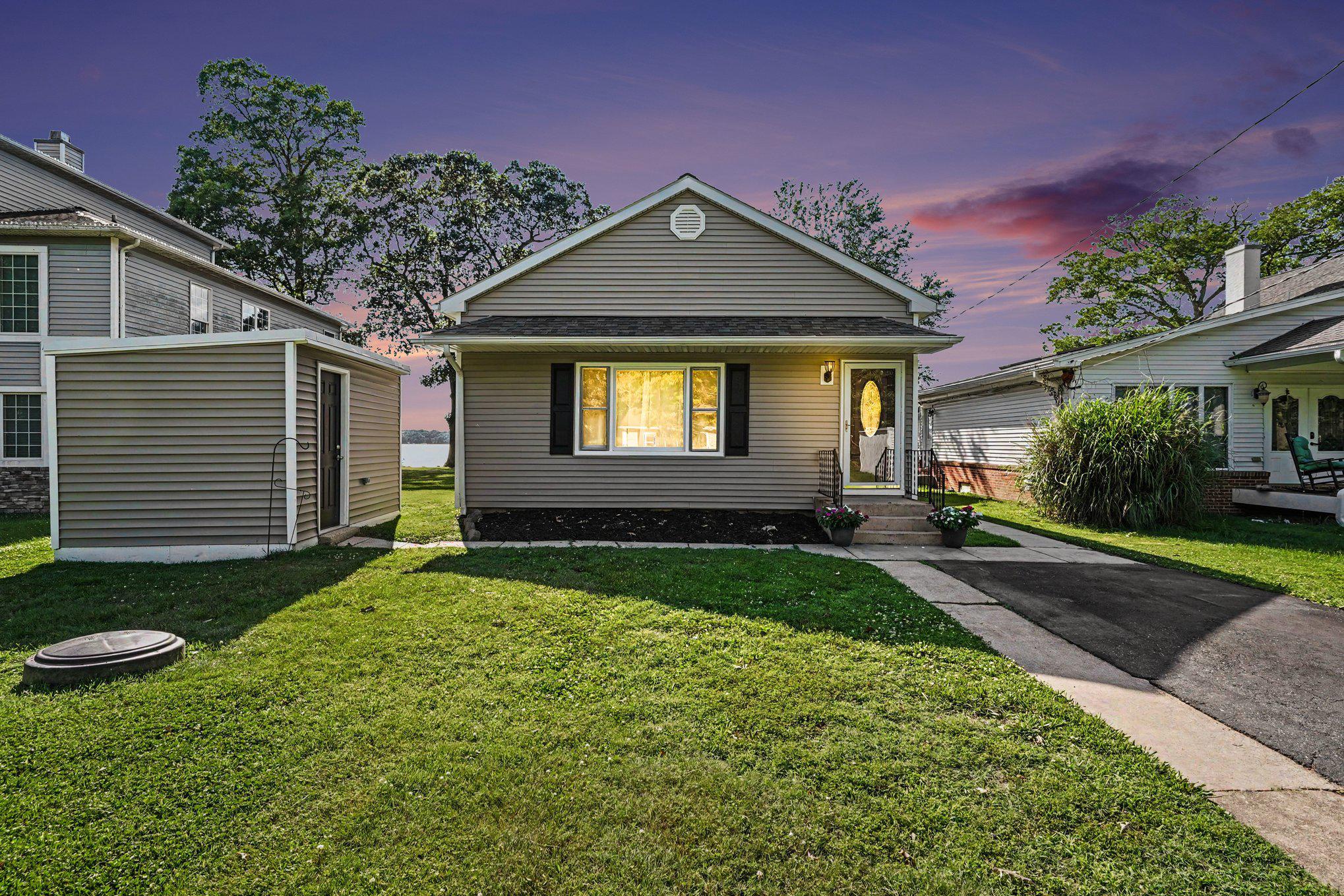 NONE AVAILABLE - Residential