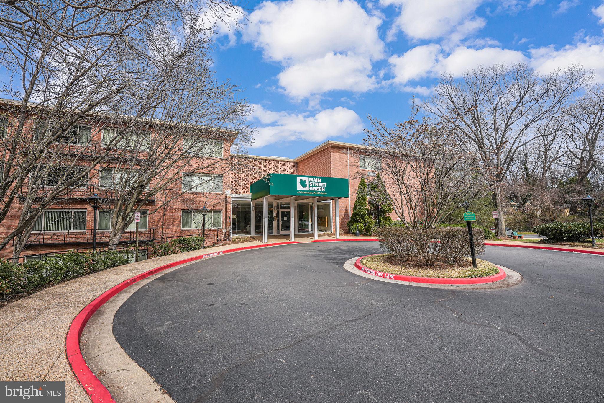 Tastefully remodeled 2 Bedroom and one Bath condominium walk out from the building to assigned parking 109 in the back of building.   As you entering in the unit you will find laminated wooden flooring in combined huge dinning and living room, hallway and both bedrooms . Entire house is professionally painted with Neutral colors,  Recess lighting all over the unit which adds brightness & positivity.    Kitchen has Great looking Cabinets,  Granite counter Top, New stainless steel Fridge, Dishwasher, Gas Range and over the counter Microwave.  Certainly Bathroom gives the WOW factor because of color coordination of the dual vanity, bright shinning lighting, New Toilet, shower with porcelain Tiles touching all the way to the ceiling gives the feeling of elegance .  Having the washer and dryer gives the advantage to do the laundry in house rather than going out to do it.  How can I forget to mention that condo fee includes Electricity, Water, Gas and common area maintenance.  Conveniently located close to shopping center, grocery stores and restaurants.  For commuters EZ access to route 123, route 50 and 66