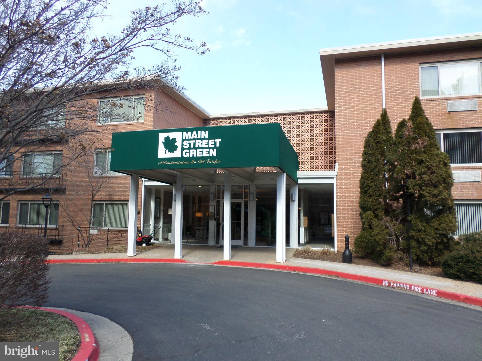 MAIN STREET GREEN - Residential