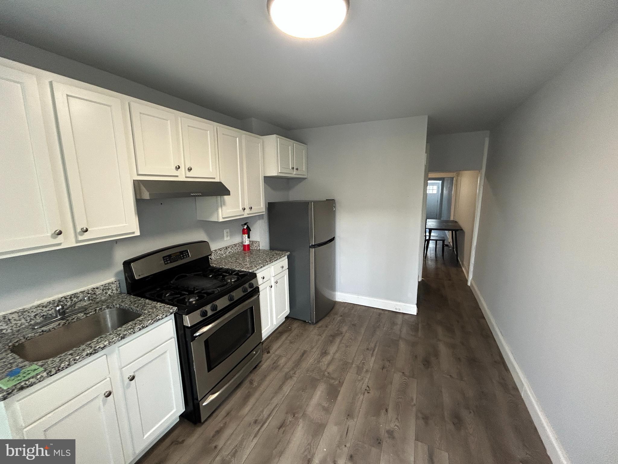 OLIVER - Residential