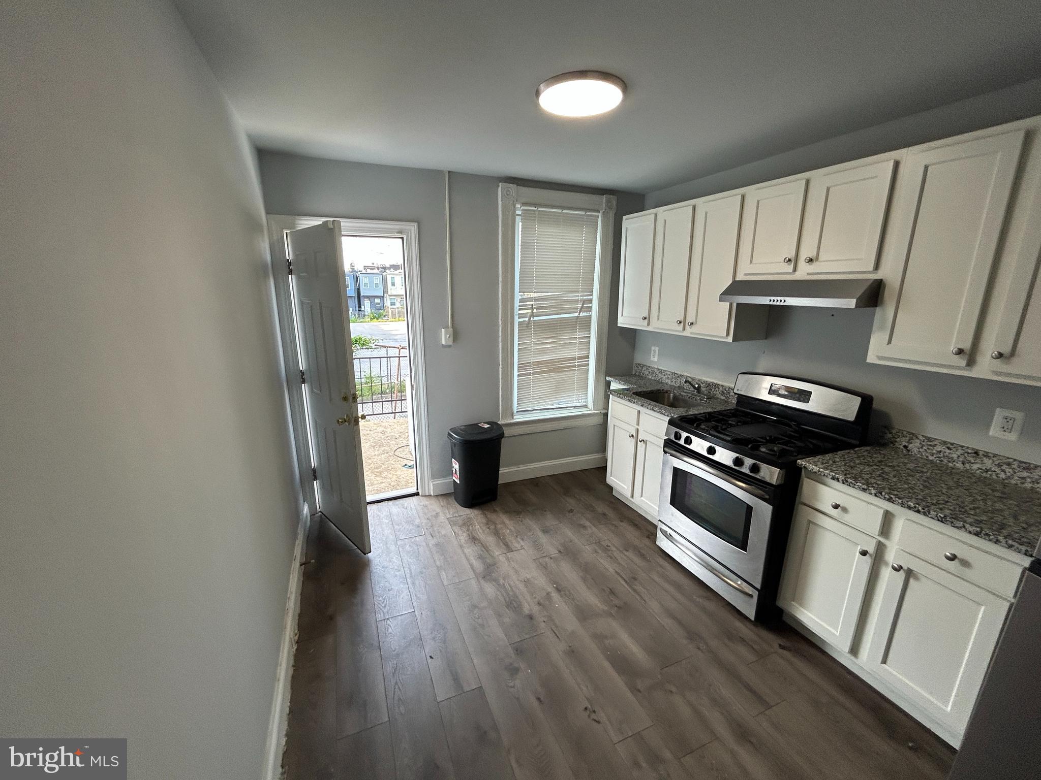 OLIVER - Residential
