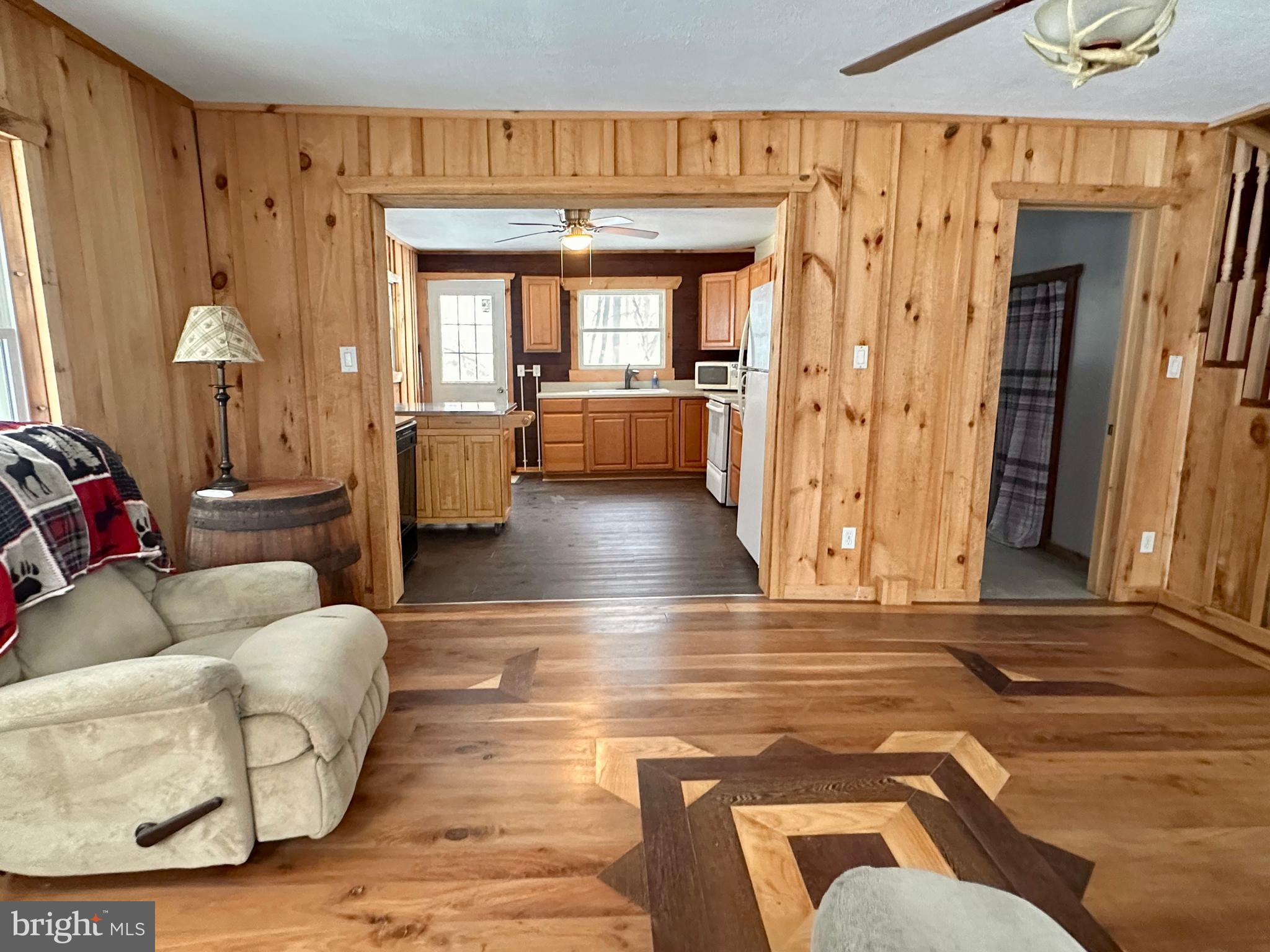 TUSCARORA HEIGHTS - Residential