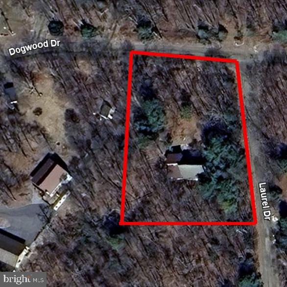 TUSCARORA HEIGHTS - Residential