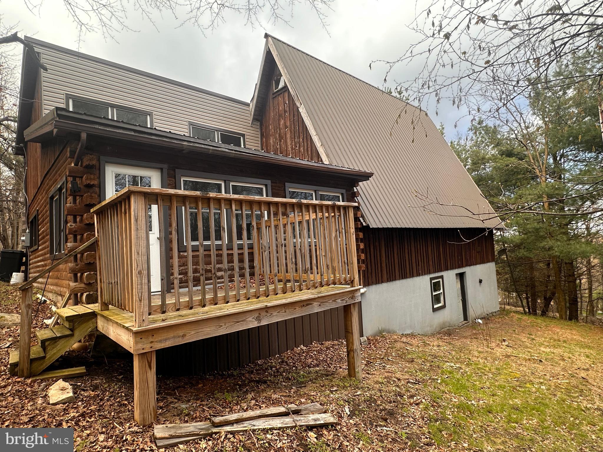 TUSCARORA HEIGHTS - Residential