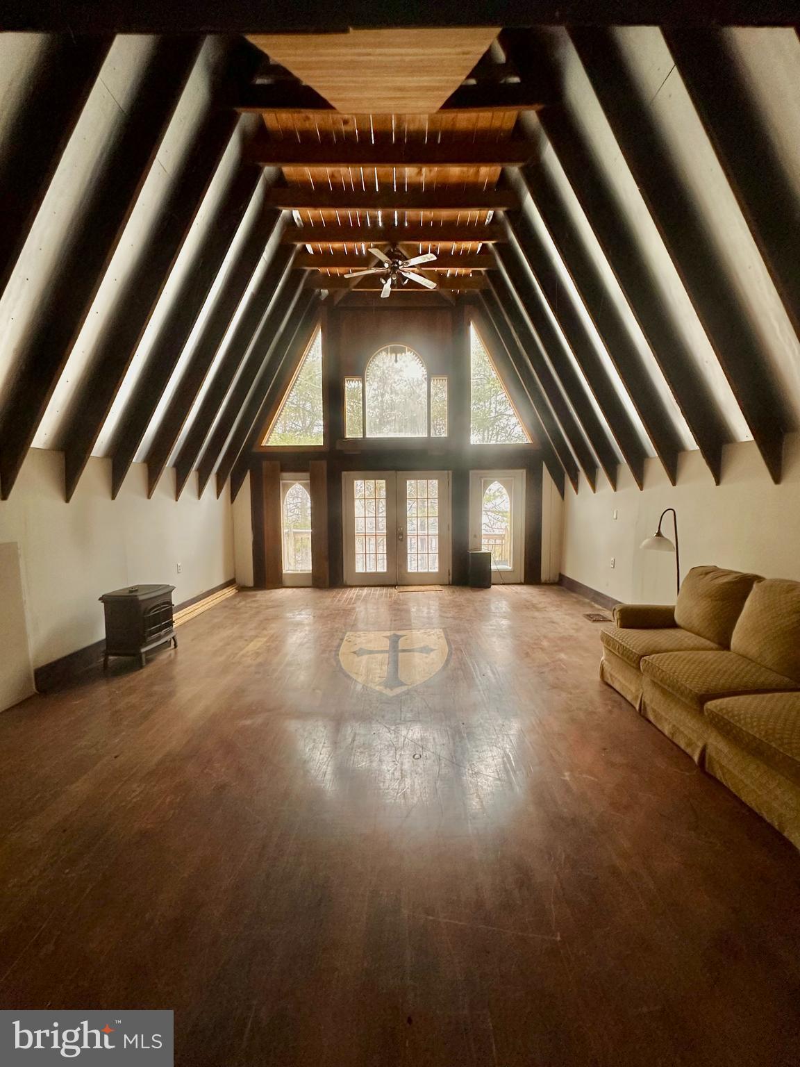 TUSCARORA HEIGHTS - Residential