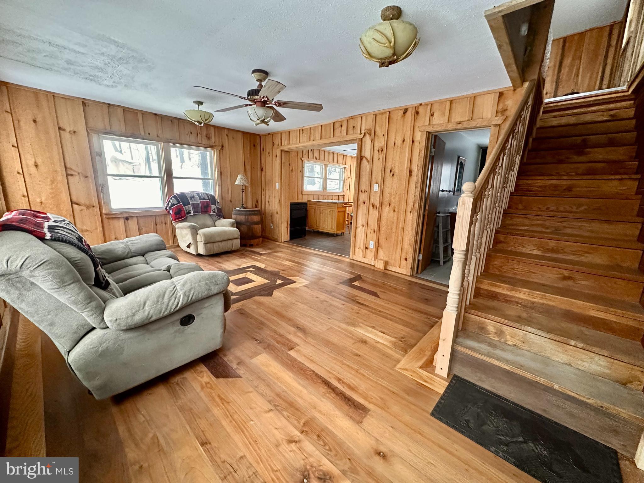 TUSCARORA HEIGHTS - Residential