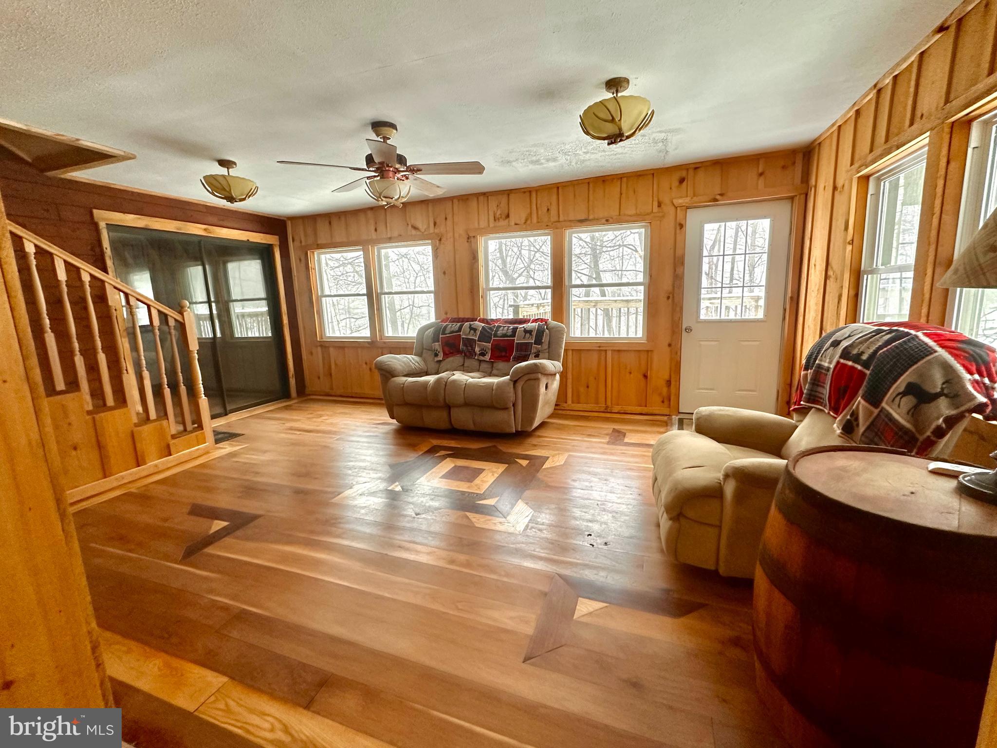 TUSCARORA HEIGHTS - Residential