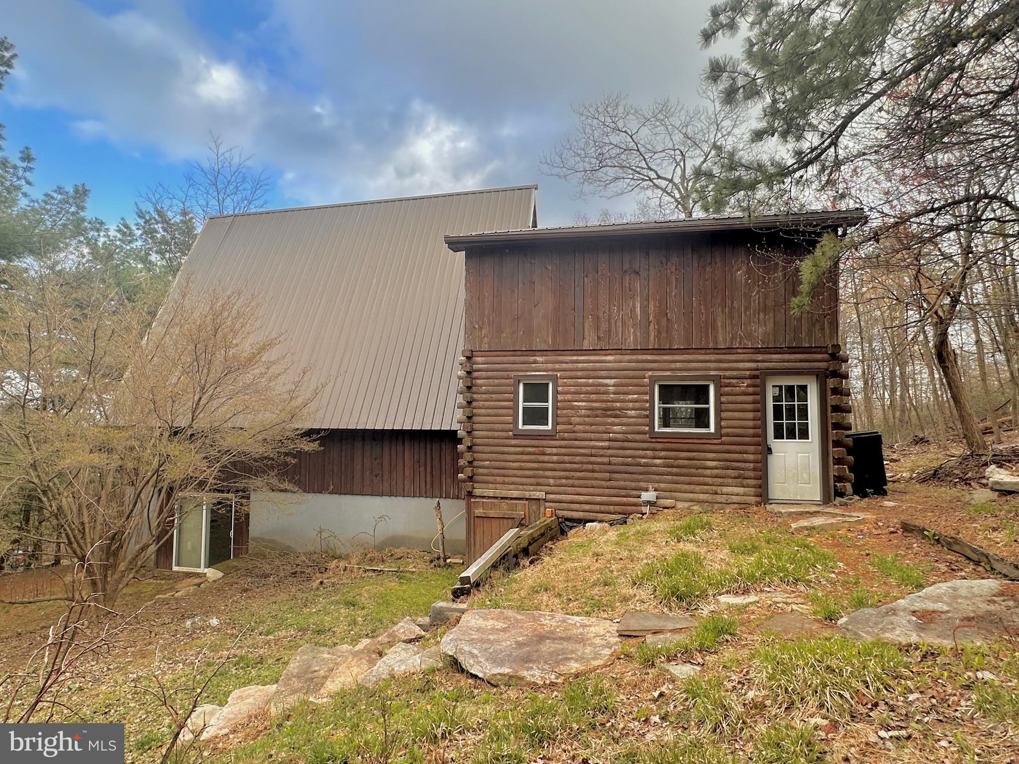 TUSCARORA HEIGHTS - Residential