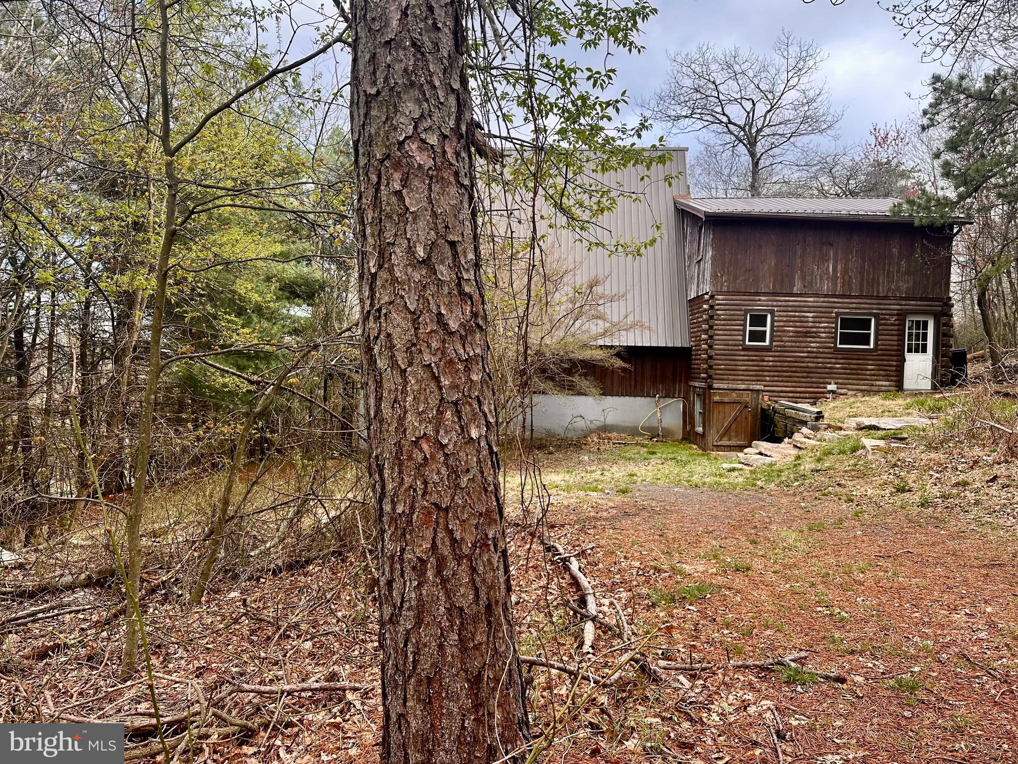 TUSCARORA HEIGHTS - Residential