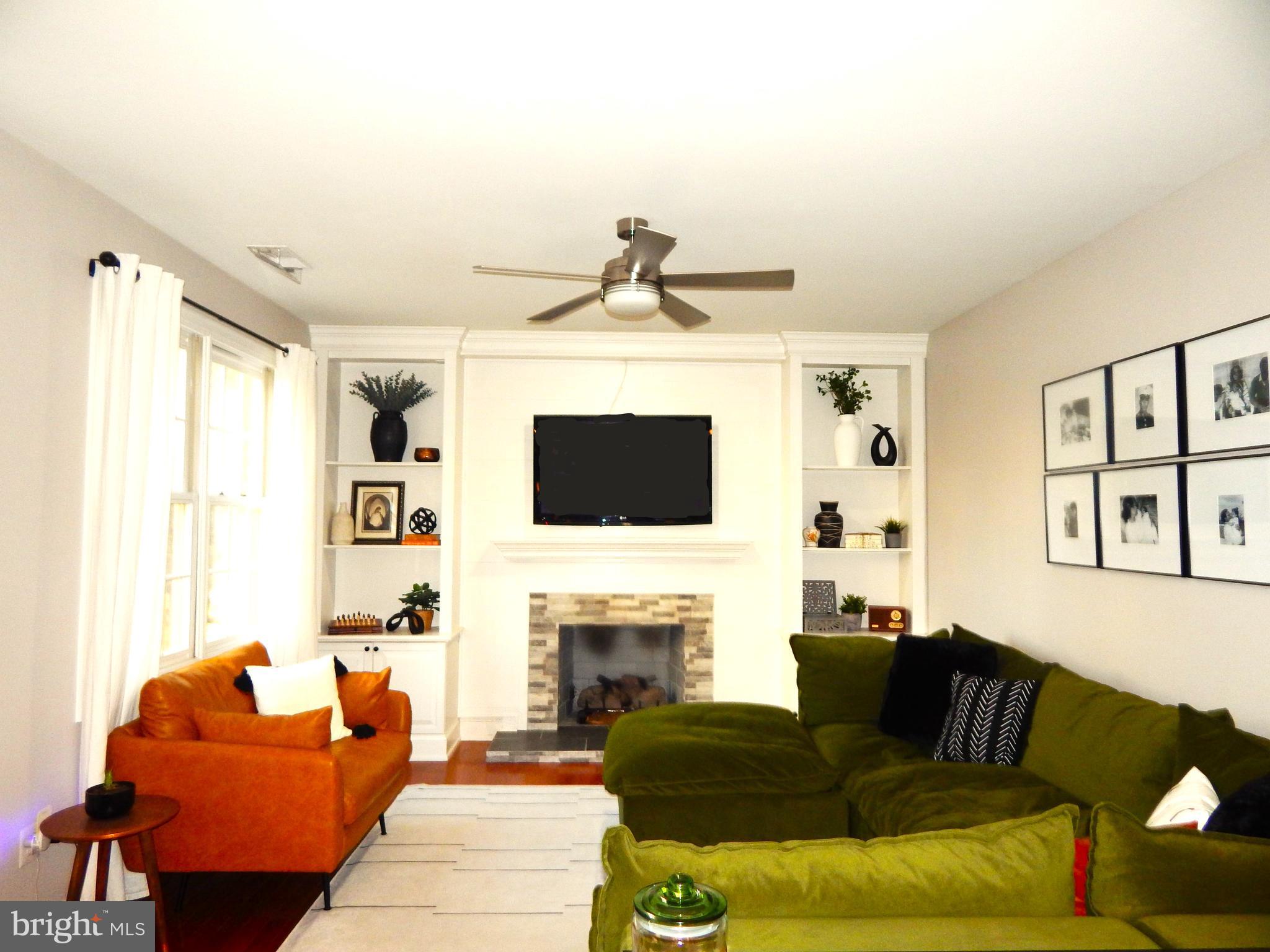 SULLY STATION - Residential