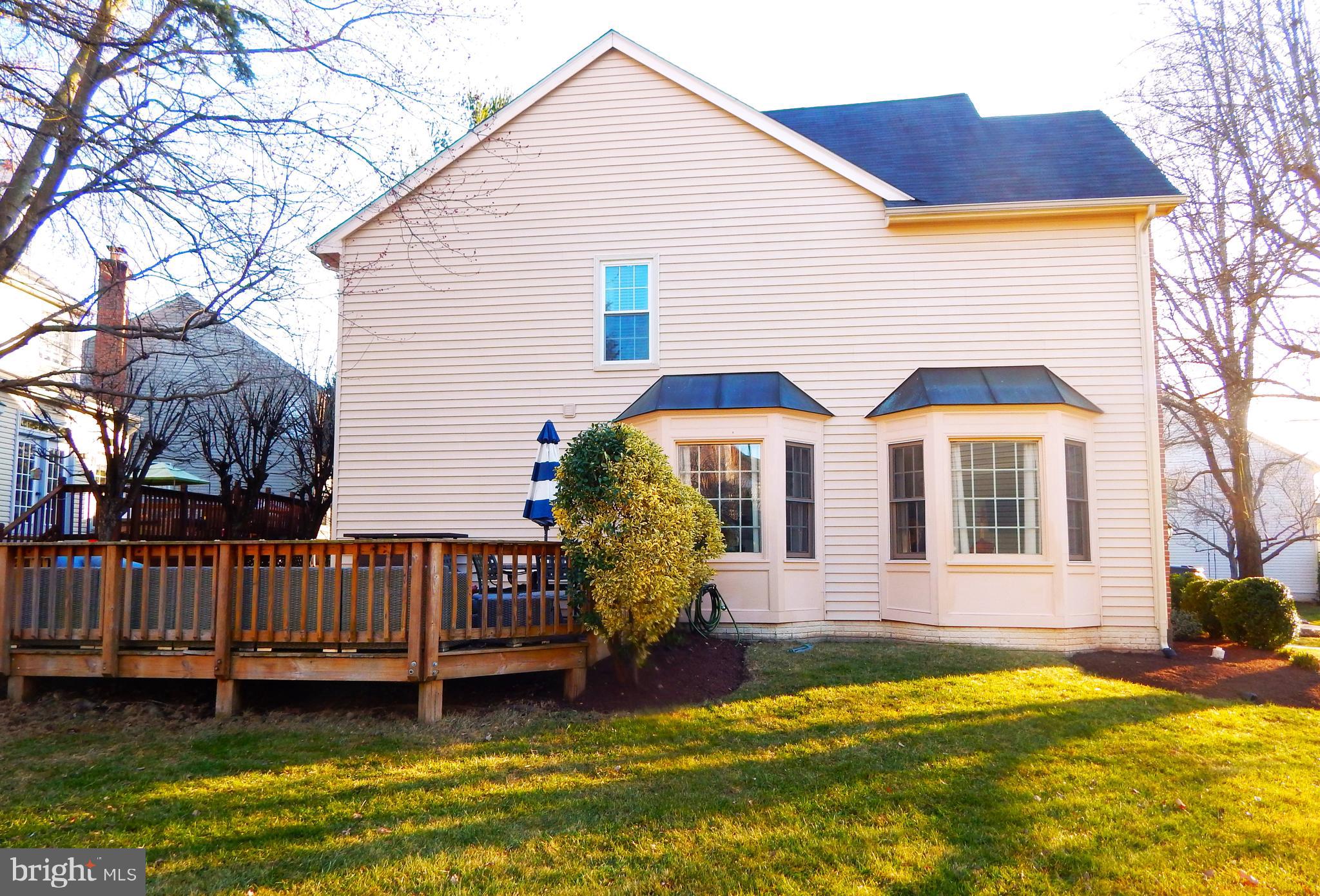 SULLY STATION - Residential