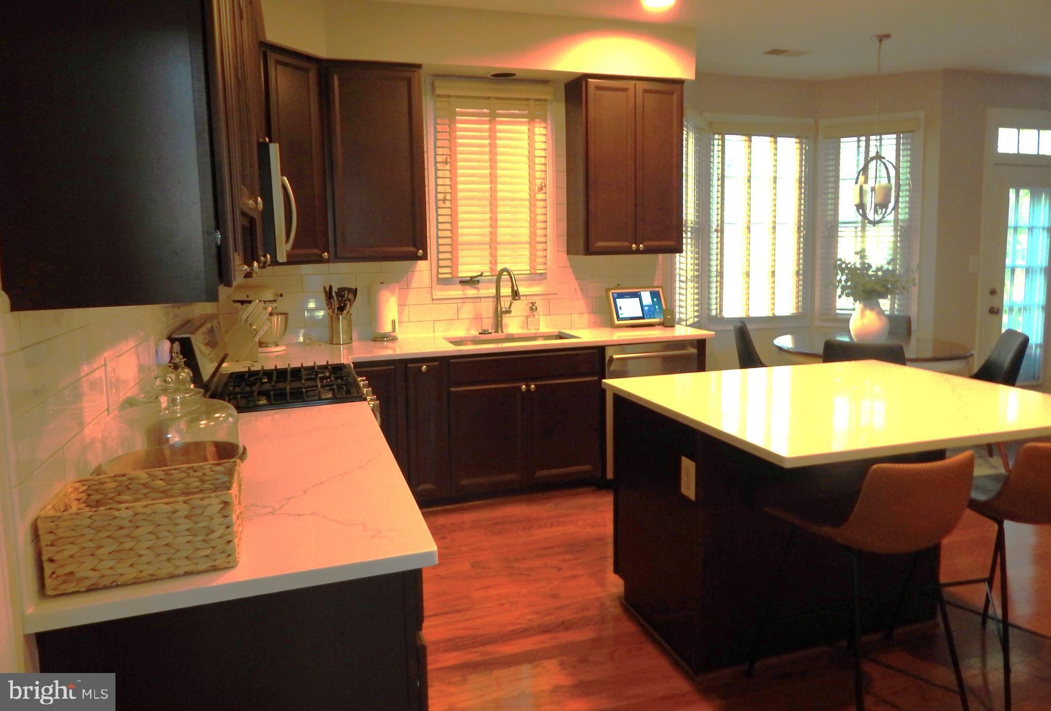 SULLY STATION - Residential