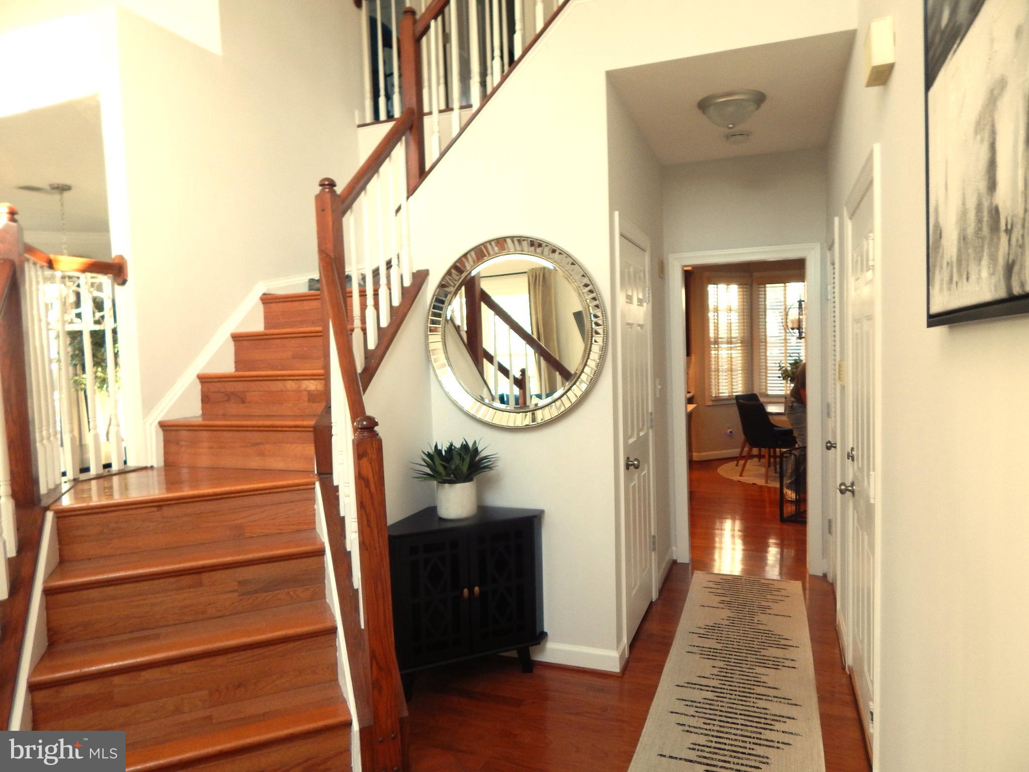 SULLY STATION - Residential