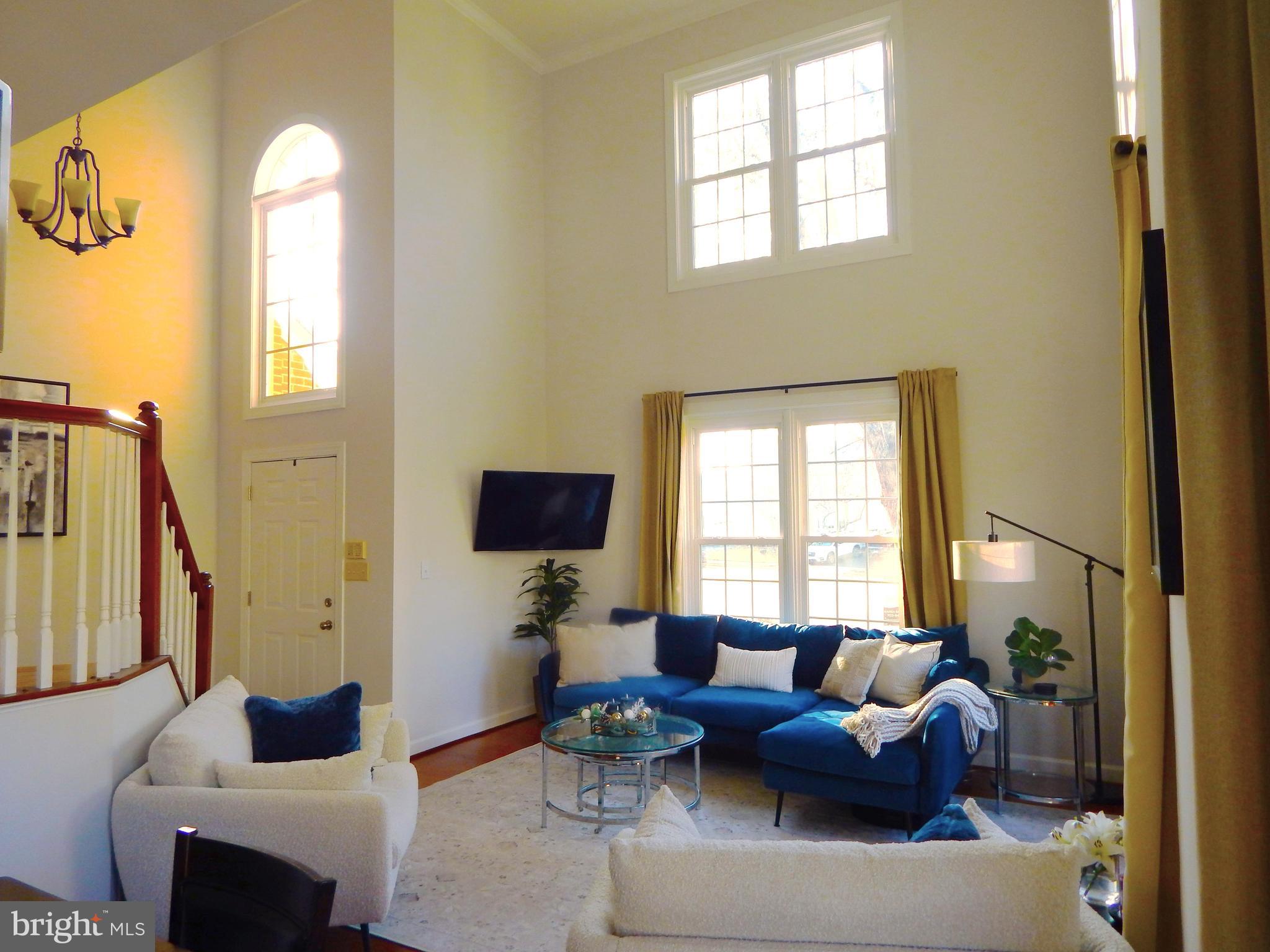 SULLY STATION - Residential