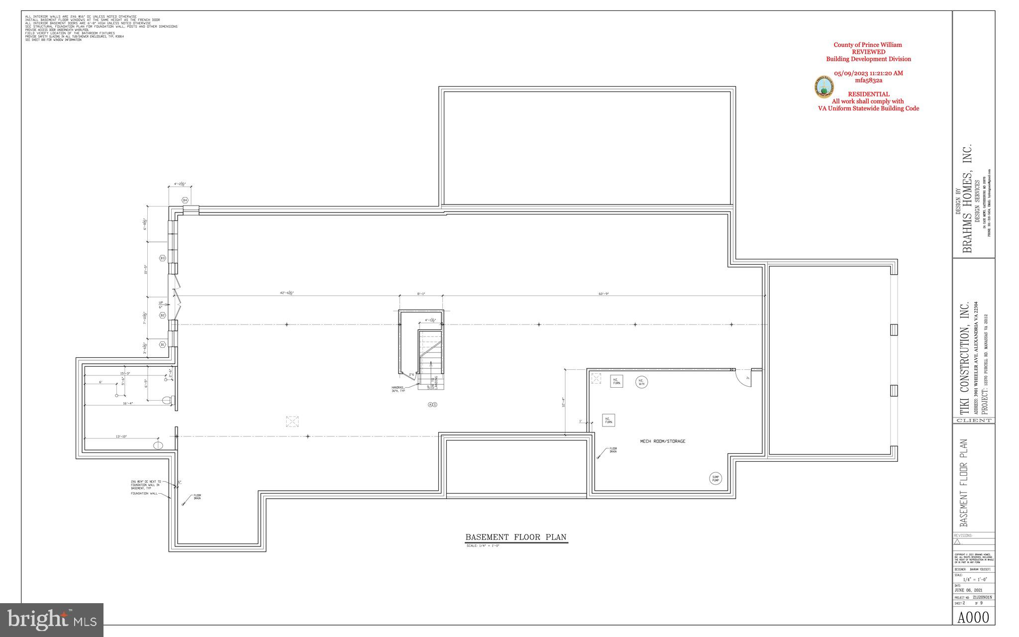 Main image without alt text