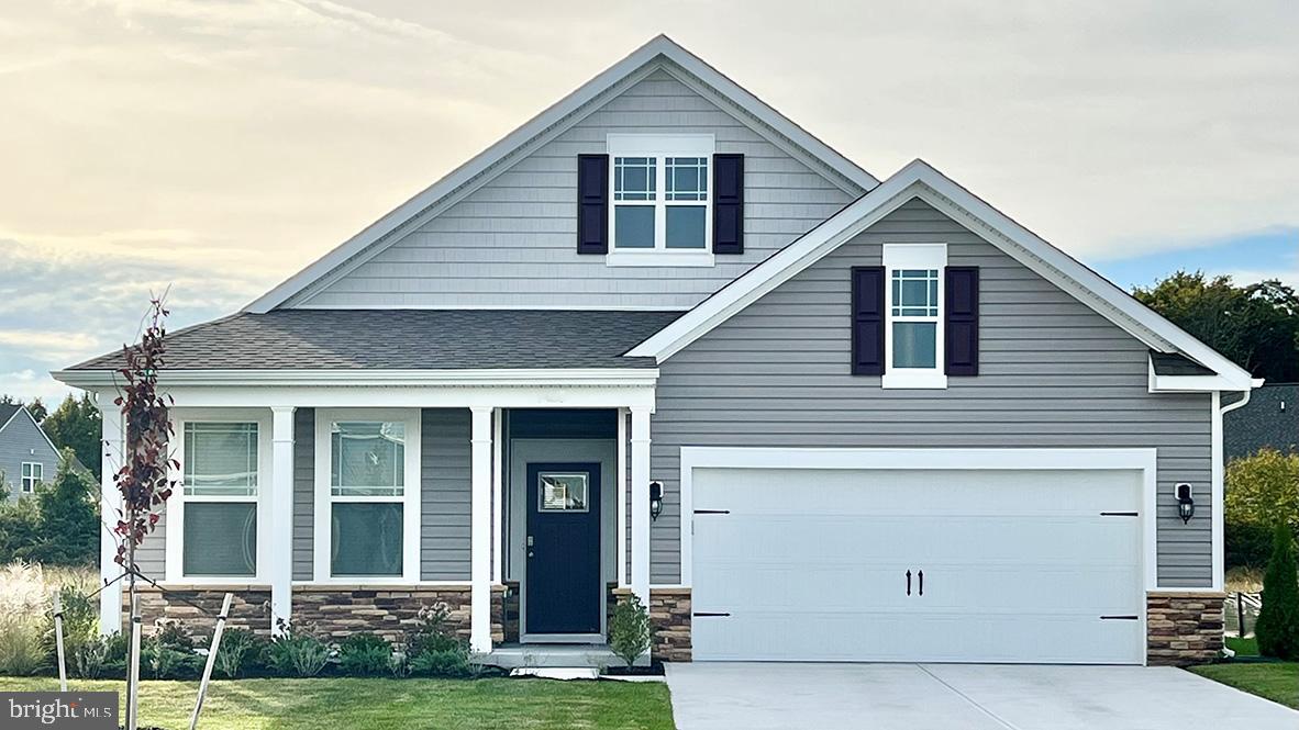 WILLOW RUN - Residential